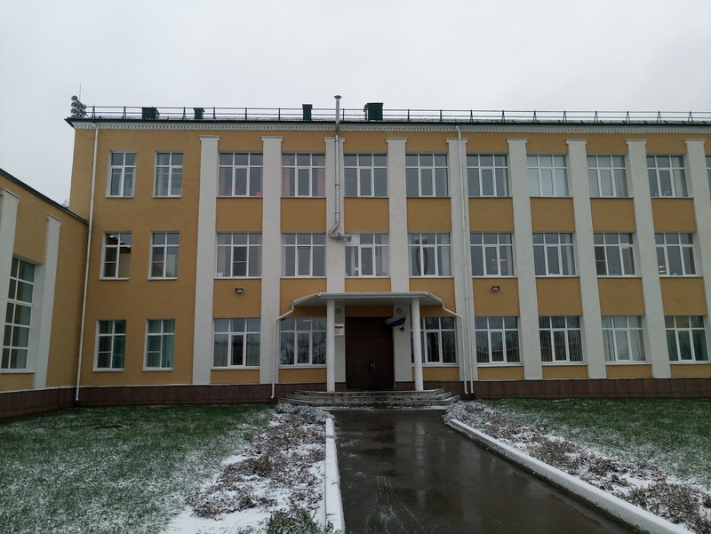 Арзамаская православная гимназия