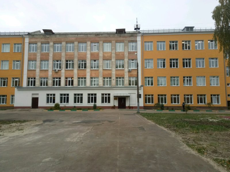 Сормовская православная гимназия