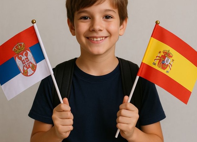 Отличия школьного образования