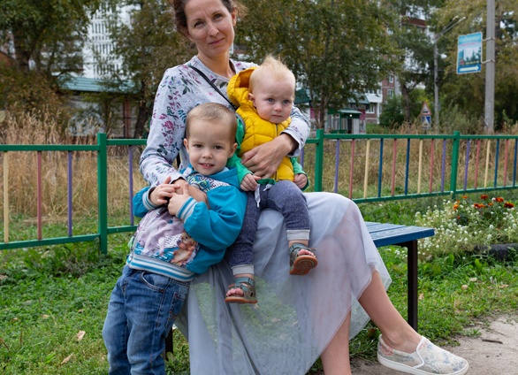 В школу не пойдем? Сколько стоит заменить ребенку учителя