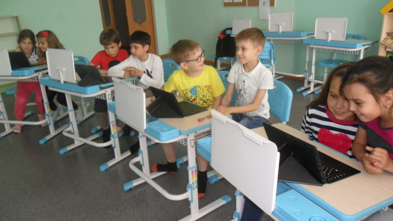 Образовательный центр Лобачевский