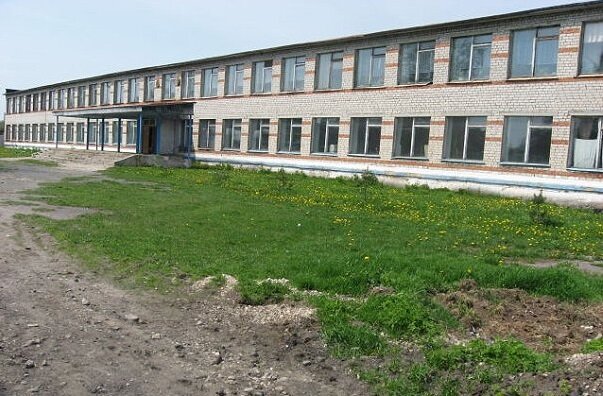 Пекшинская школа