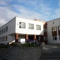 Талажская школа
