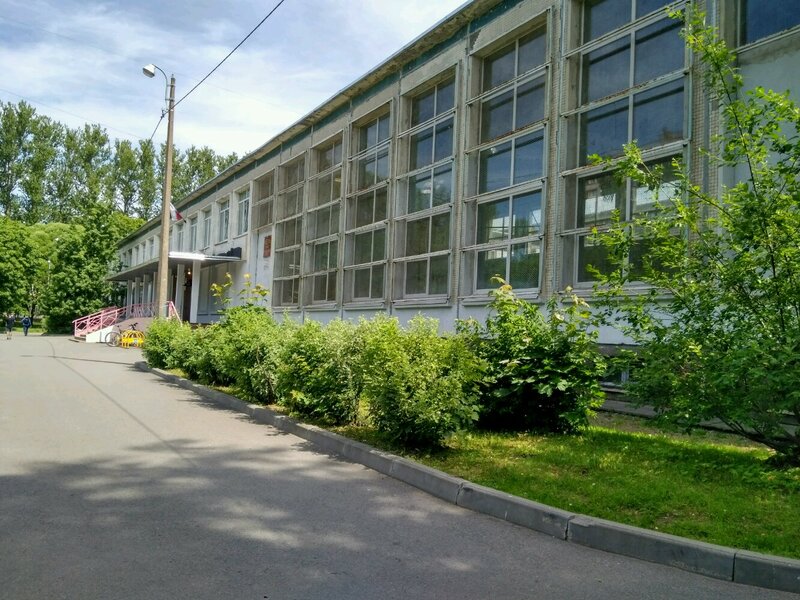 Монтессори-школа Михайловой