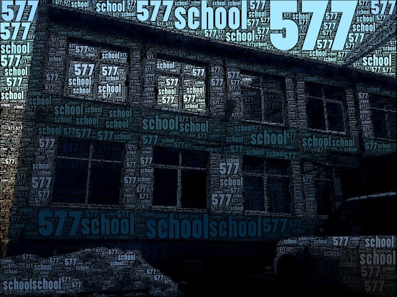 Общеобразовательная школа 577