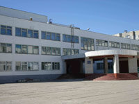 МБОУ Сургутская технологическая школа