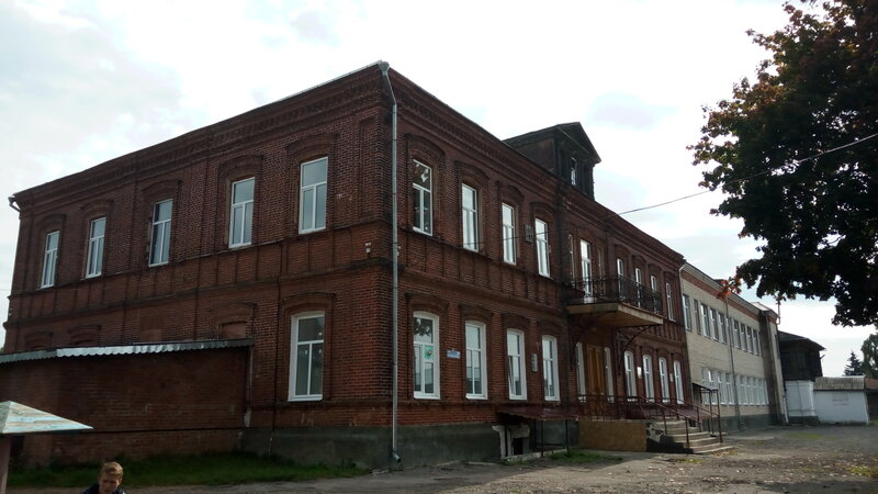 Православная гимназия